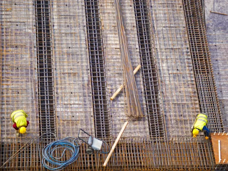 Keunggulan Bekisting Bondek Dibandingkan Jenis Lainnya