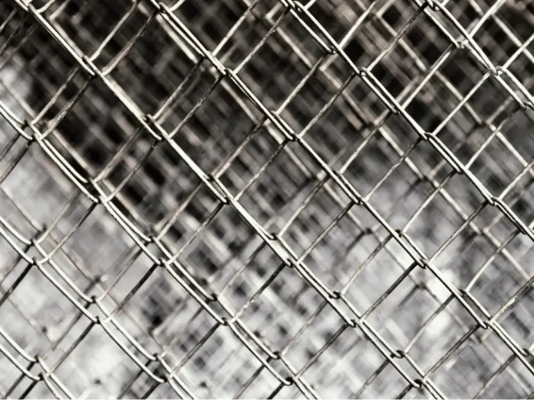 Penggunaan Jenis Kawat Harmonika vs Kawat Loket