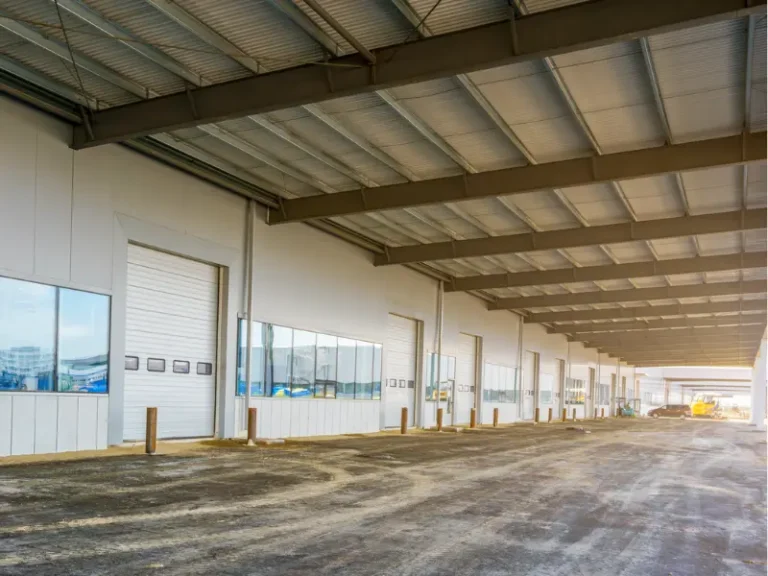 Panduan Pemasangan Atap Spandek Gudang