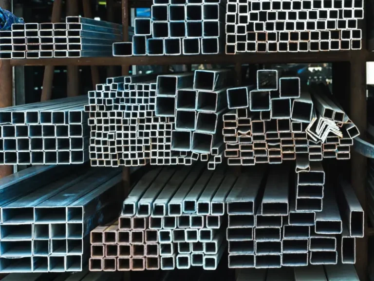 Fungsi dan Kelebihan Material Besi UNP