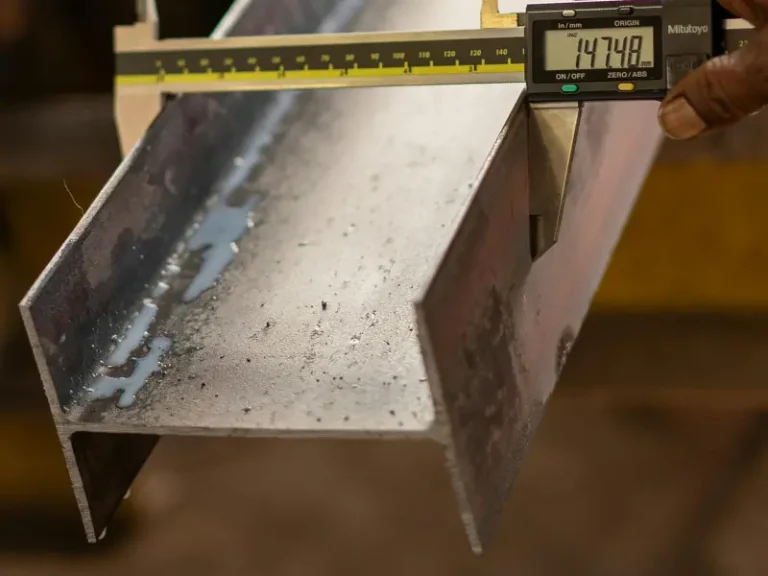 Keunggulan Profil Besi UNP dan H Beam