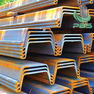 Sheet Pile